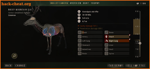 Way of the Hunter Wild America screenshot