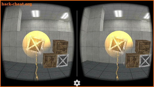 Way Out VR screenshot