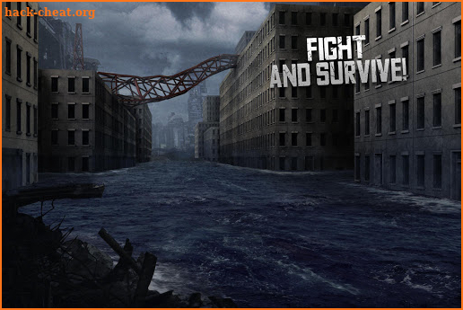 Way To Survival: Zombie Rush screenshot