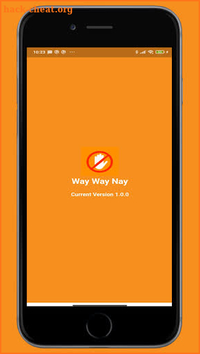 Way Way Nay screenshot