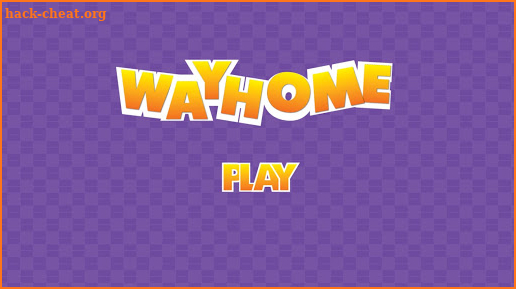 Wayhome screenshot