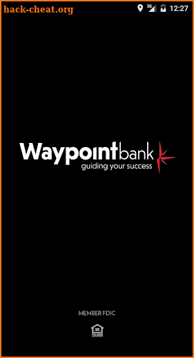 Waypoint Bank screenshot