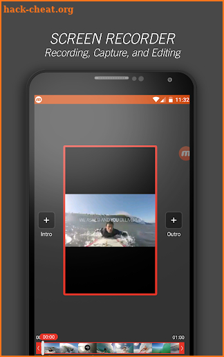 Ways to Use Best Screen Recorder App screenshot