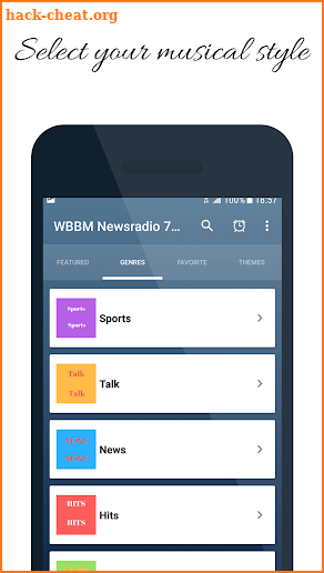 WBBM Newsradio 780 AM Chicago screenshot