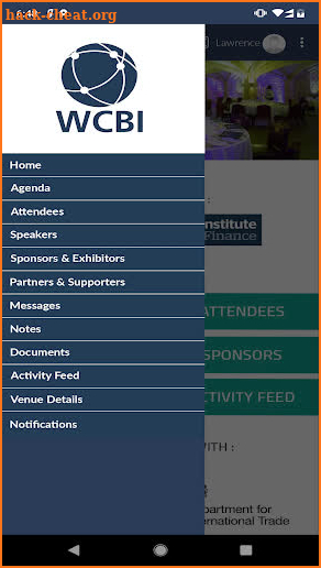 WCBI 2019 screenshot
