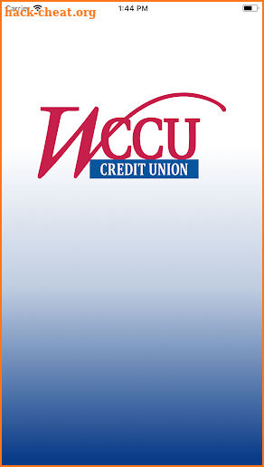 WCCU Credit Union screenshot