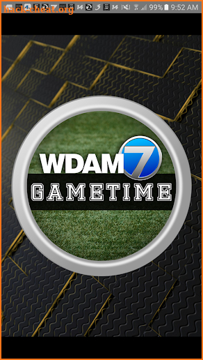 WDAM 7 Gametime screenshot
