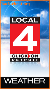 WDIV Local4Casters Weather screenshot