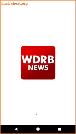 WDRB News screenshot