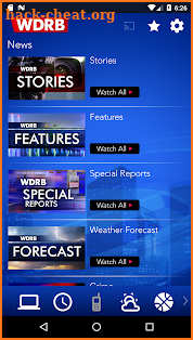 WDRB News Louisville FOX 41 screenshot