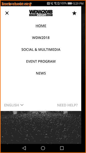 WDW 2018 screenshot