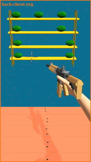 Weapon Sort screenshot