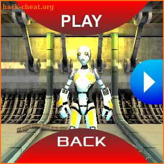 Wear Droid screenshot
