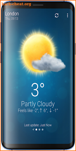 Weather - New 2018 screenshot