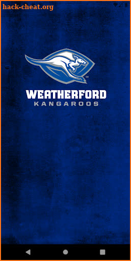 Weatherford Kangaroo Athletics screenshot
