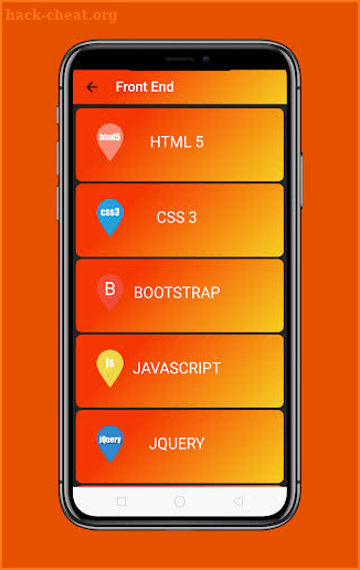 Web Development Guide Beginner To Advanced 👨‍💻 screenshot