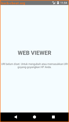 WebViewer screenshot
