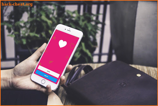 Wedding Bells: a marriage dating app screenshot