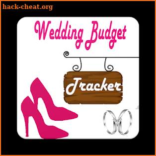 Wedding Budget Tracker screenshot