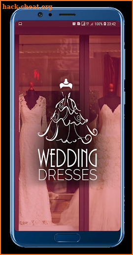 Wedding Dresses screenshot