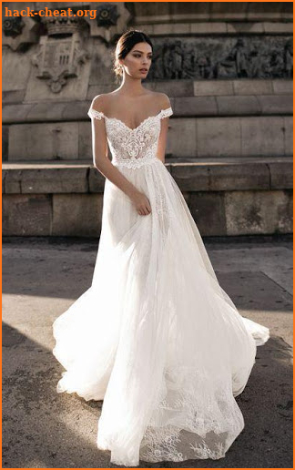 Wedding Dresses Ideas screenshot