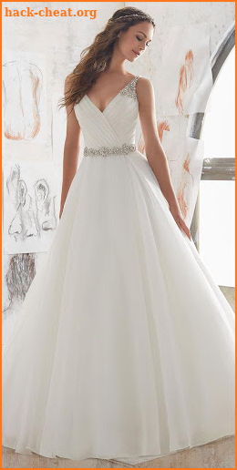 Wedding Gowns & Bridesmaid Dress screenshot