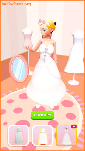 Wedding Master screenshot
