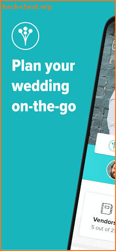 Wedding Planner by WeddingWire screenshot