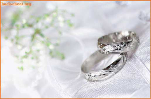 Wedding Ring Sets Models screenshot