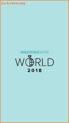 WeddingWire World screenshot