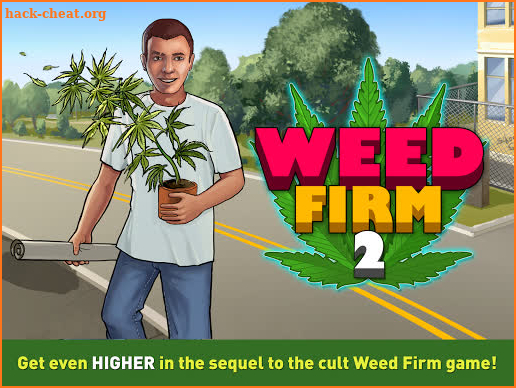 Weed Firm 2: Back to College screenshot