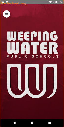 Weeping Water Public Schools screenshot