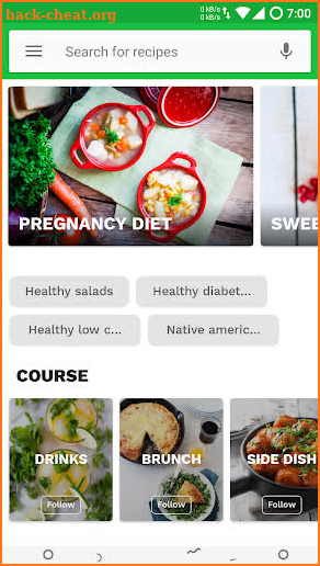 Weight loss Recipes, Christmas keto diet recipes screenshot