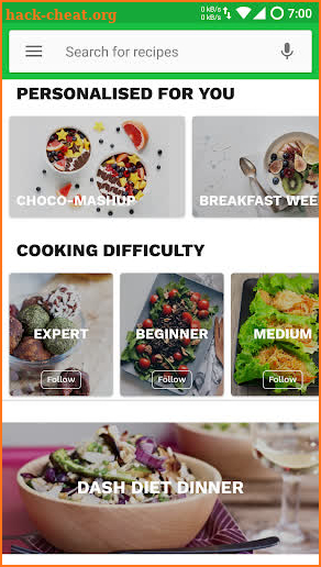 Weight loss Recipes, Christmas keto diet recipes screenshot