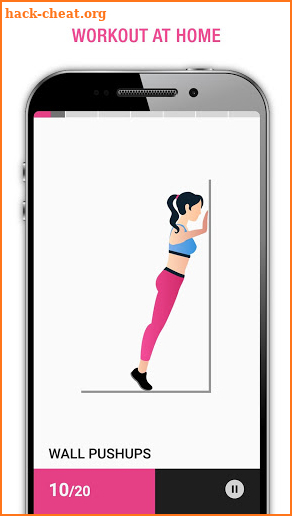 Weight Loss Workout for Women and Men & Exercise screenshot