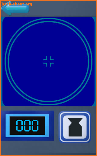 Weight Scale Simulator Prank screenshot