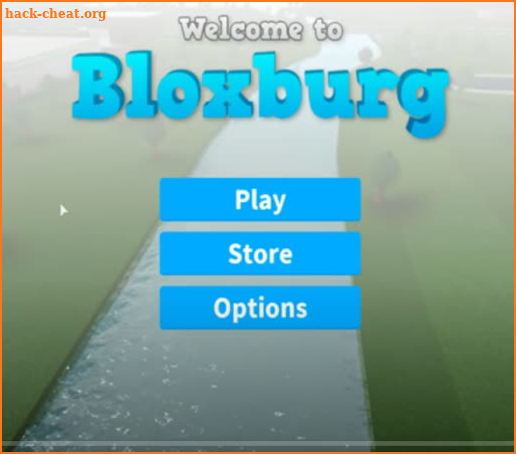 Welcome to Bloxburg 2021 Walkthrough screenshot