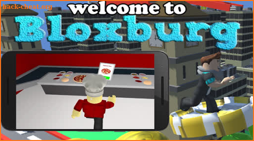Welcome To Bloxburg City Obby Hacks Tips Hints And Cheats Hack Cheat Org - roblox escape meep city obby