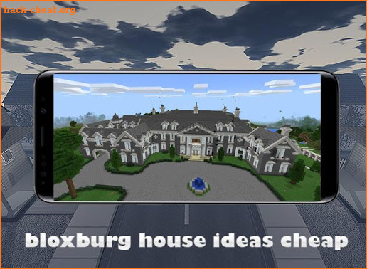 Welcome To Bloxburg Roblox House Ideas Hacks Tips Hints And