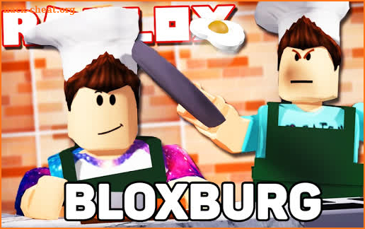 Welcome to Bloxburg Walkthrough screenshot