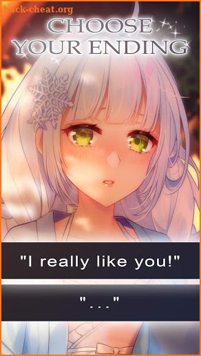 Welcome to Folklore Manor! Anime Girlfriend Game screenshot