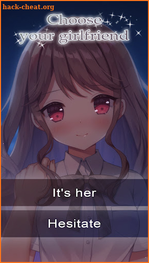 Welcome to Genius High! Sexy Anime Dating Sim screenshot