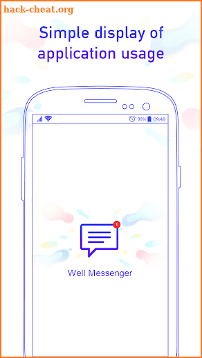Well Messenger screenshot