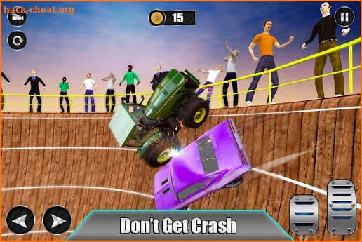 Well of Death Stunts: Tractor, Car, Bike & Kart screenshot