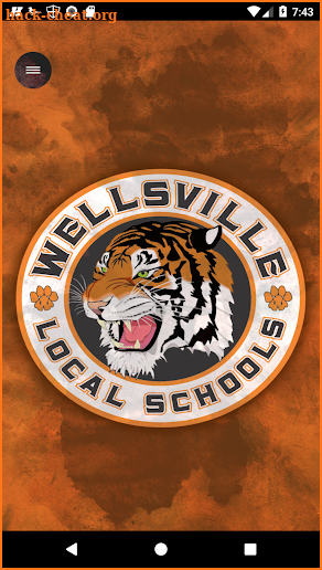 Wellsville Local Schools, OH screenshot