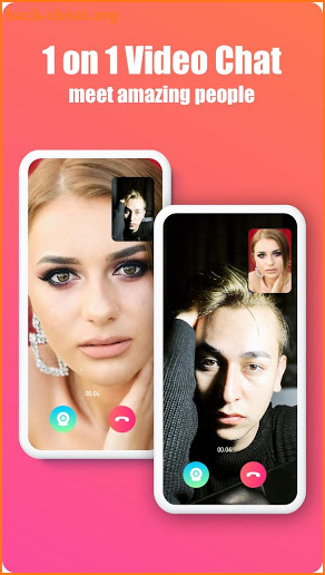Welo - Meet and Date with singles nearby screenshot