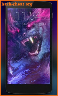 Werewolf - Monsters are real screenshot