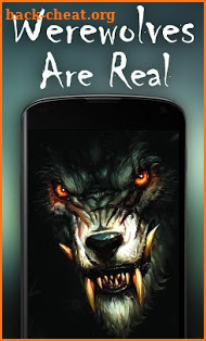 Werewolf - Monsters are real screenshot