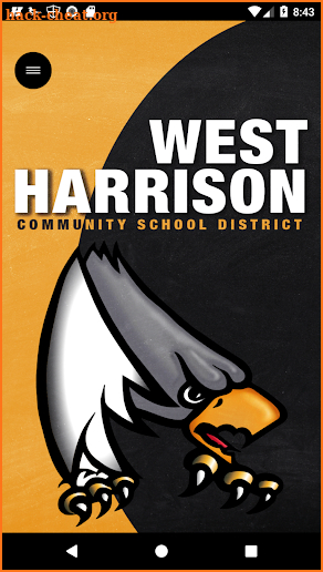 West Harrison Community SD screenshot