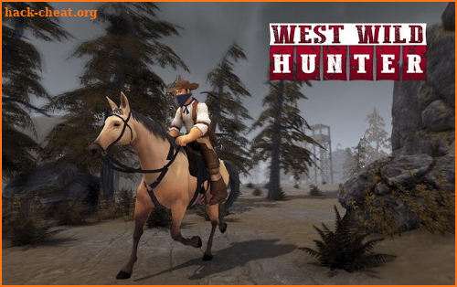 West Mafia Redemption: Gold Hunter FPS Shooter screenshot